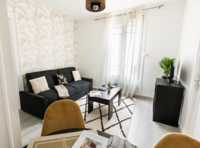 ****ChillChic/Espaces Verts/Centre Ville/Paris****